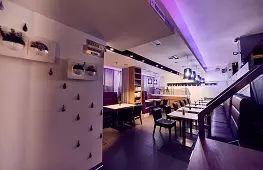 هتل سربیجا گاردن بلگراد هتل سربیجا گاردن بلگراد